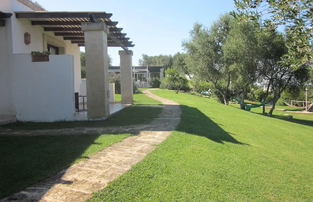 Corte Di Ferro Hotel & Wellness Resort-1